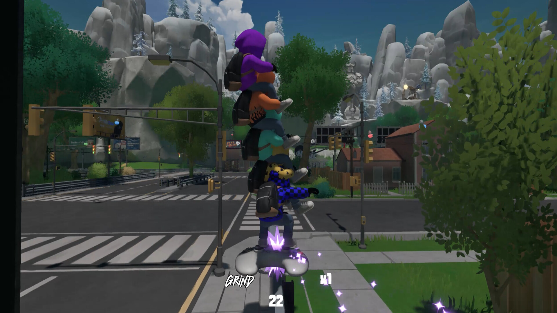 Broke Wizards screenshot #10