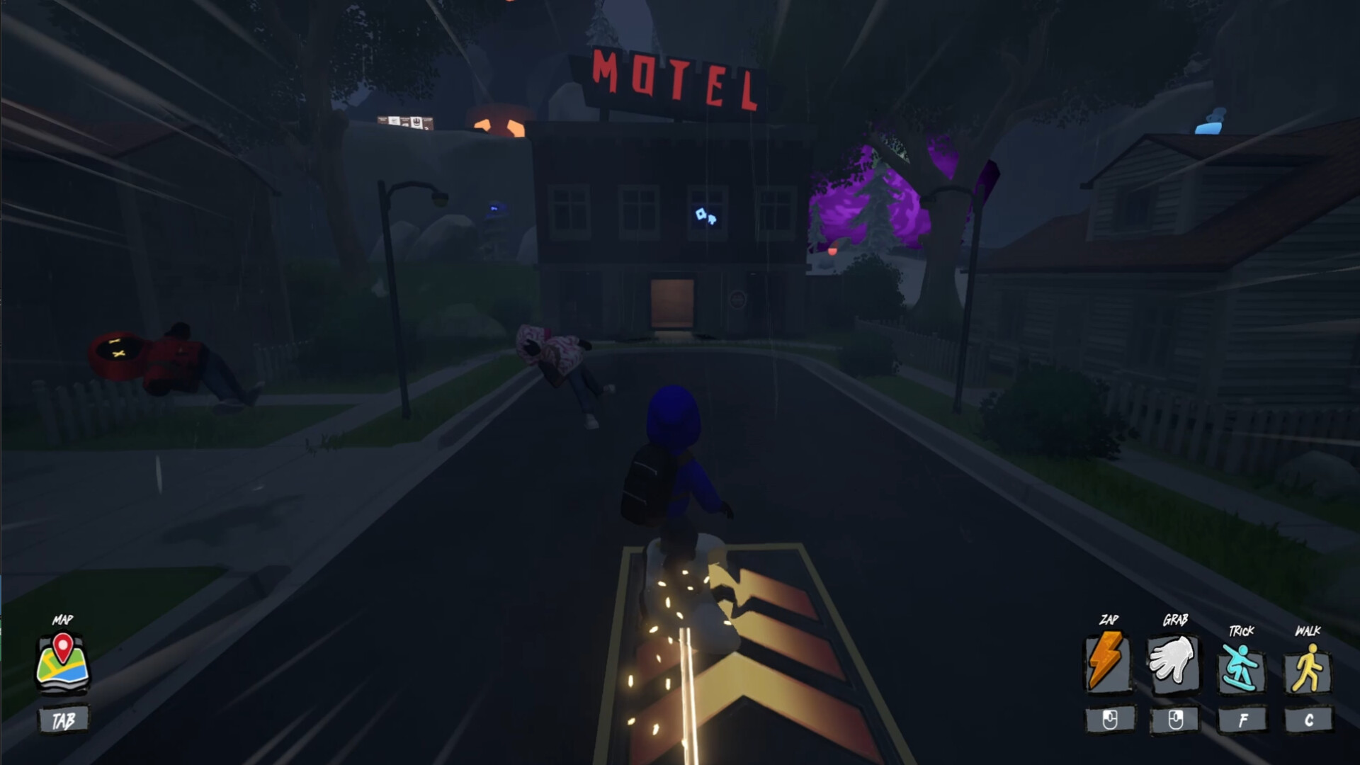 Broke Wizards screenshot 12