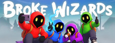 Broke Wizards