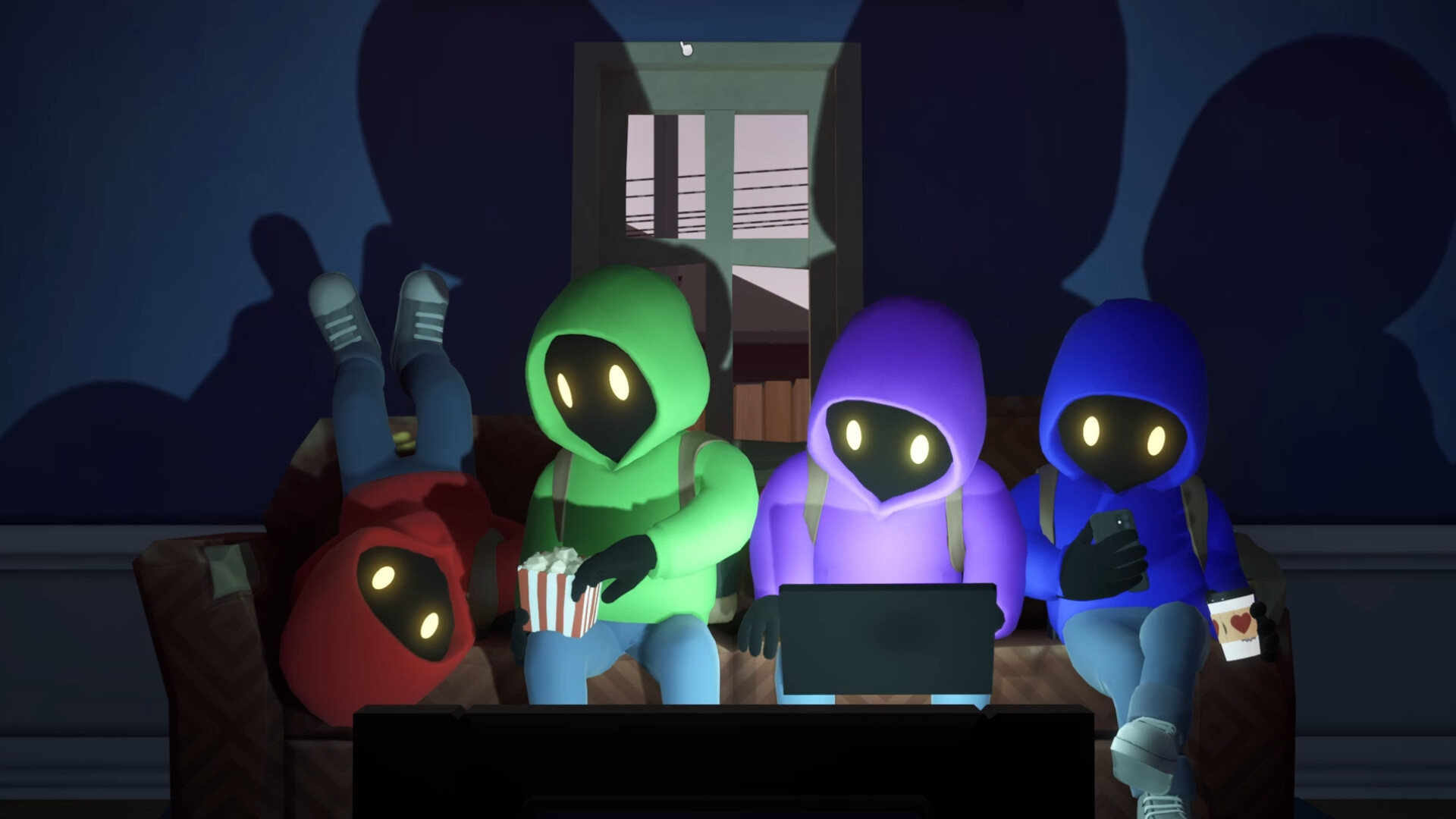 Broke Wizards screenshot 8