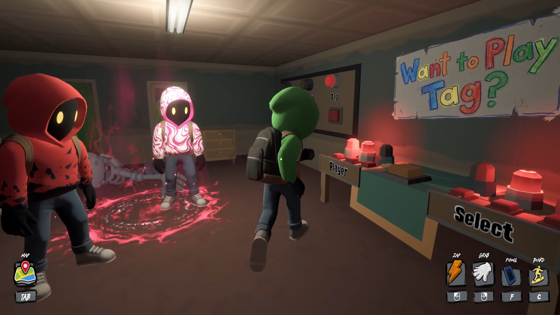 Broke Wizards screenshot #7