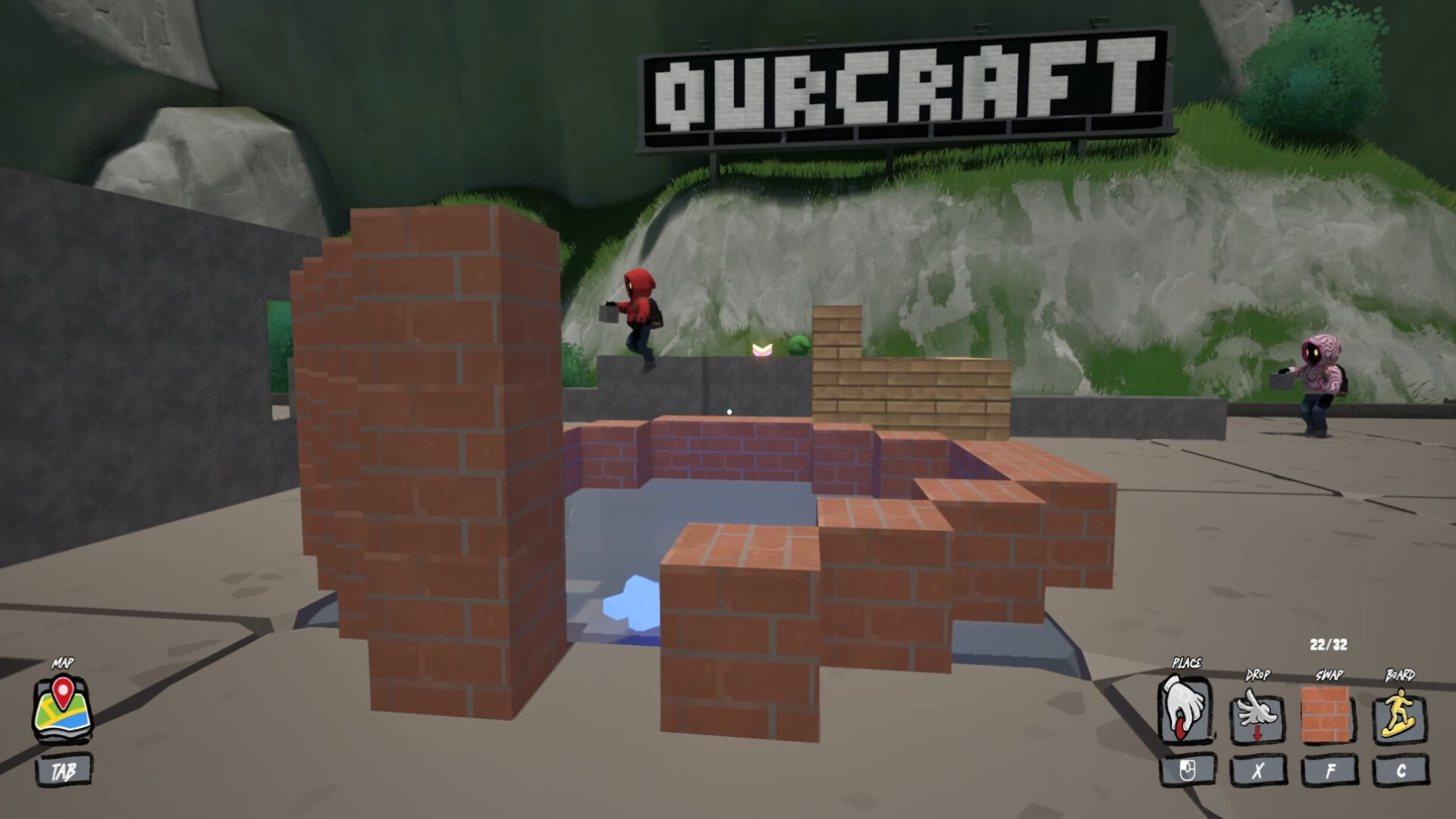 Broke Wizards screenshot 13