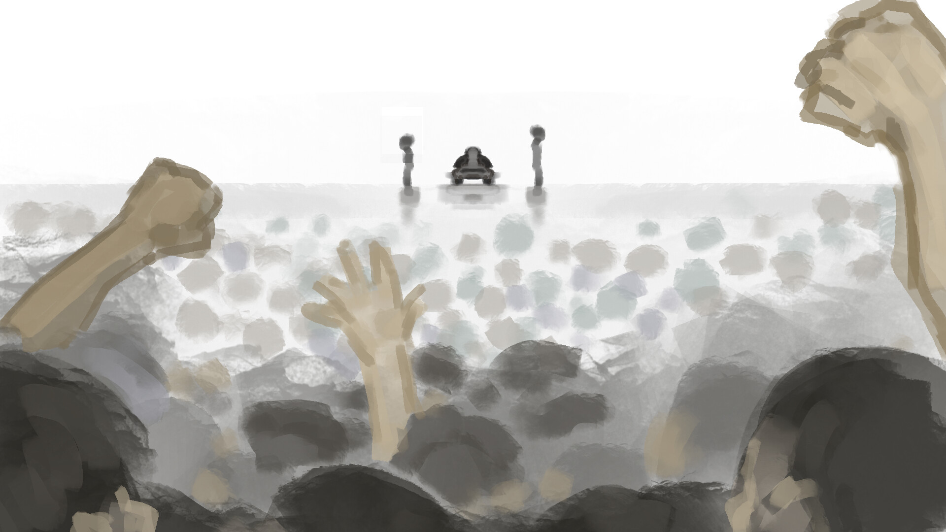 LONG PIECE! screenshot #3