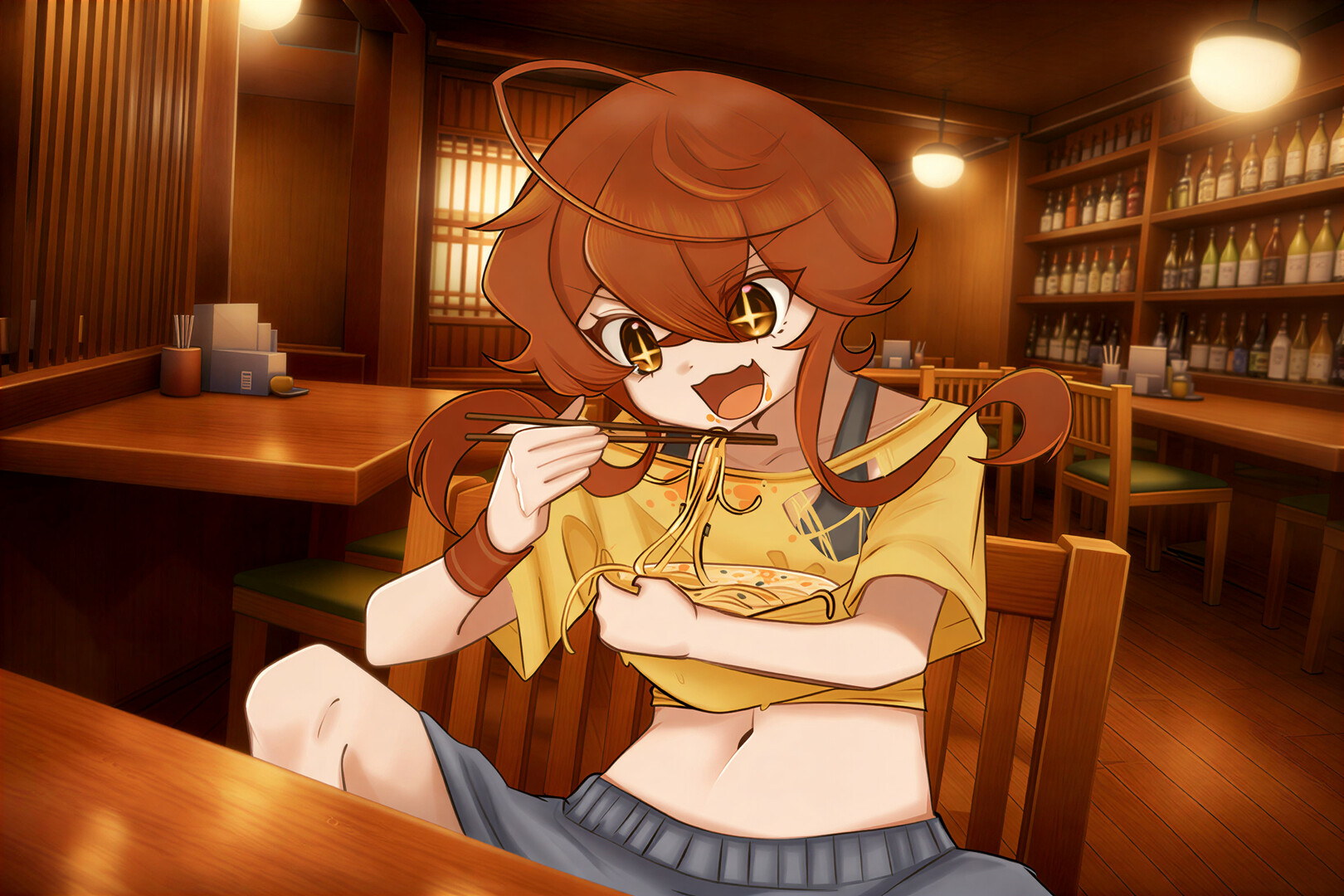 LONG PIECE! screenshot 1