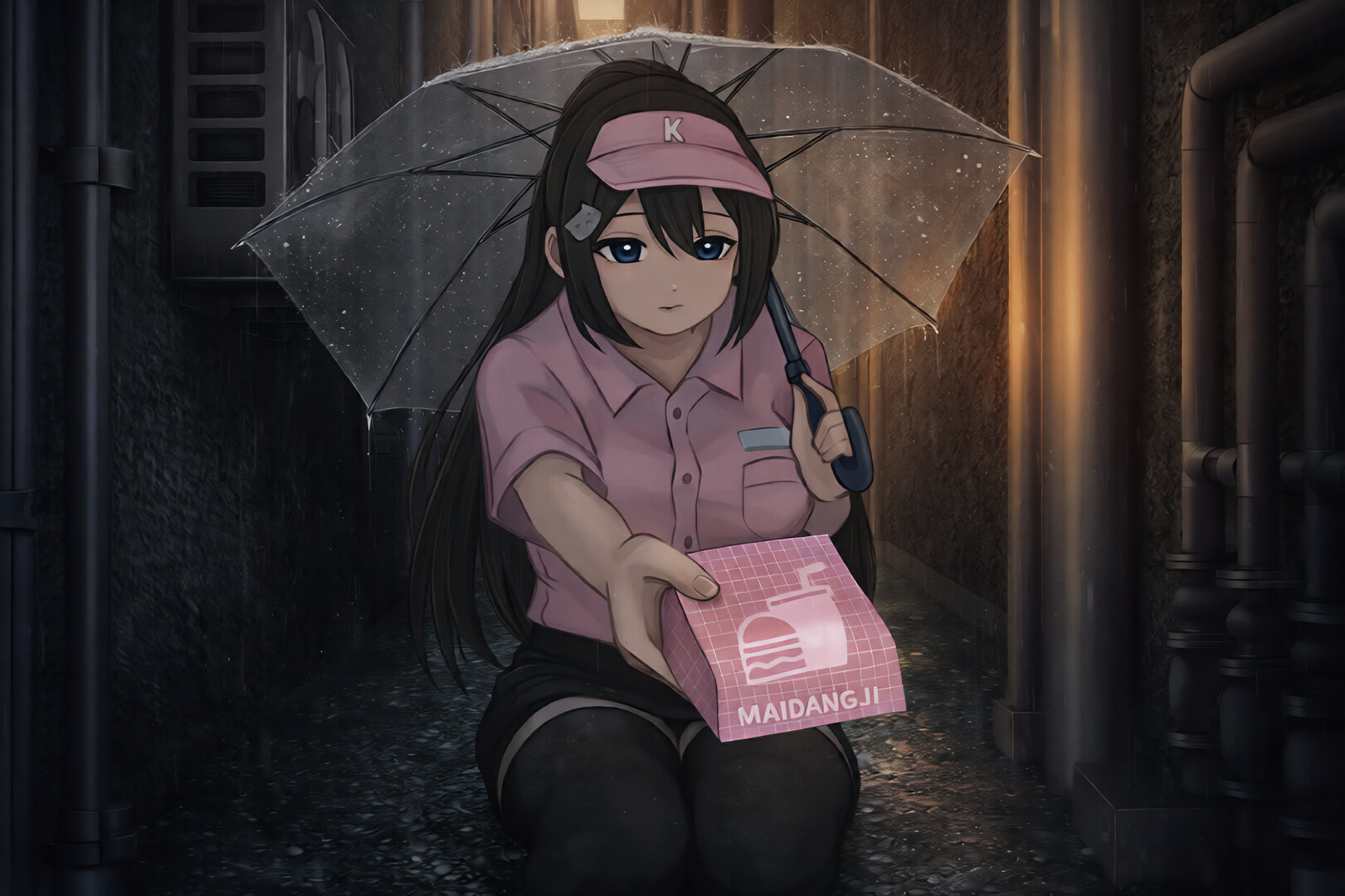 LONG PIECE! screenshot #2