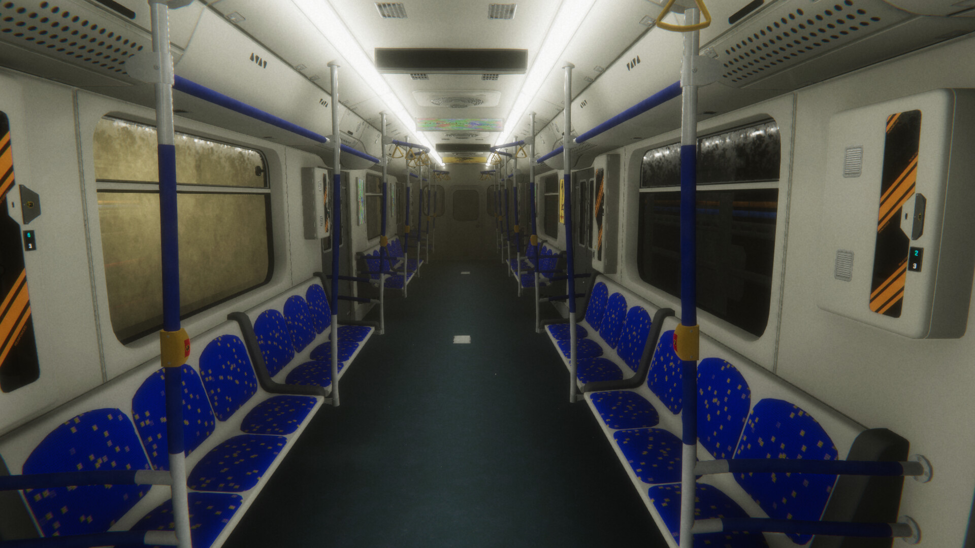 ConSent - Stolen Dreams screenshot #8