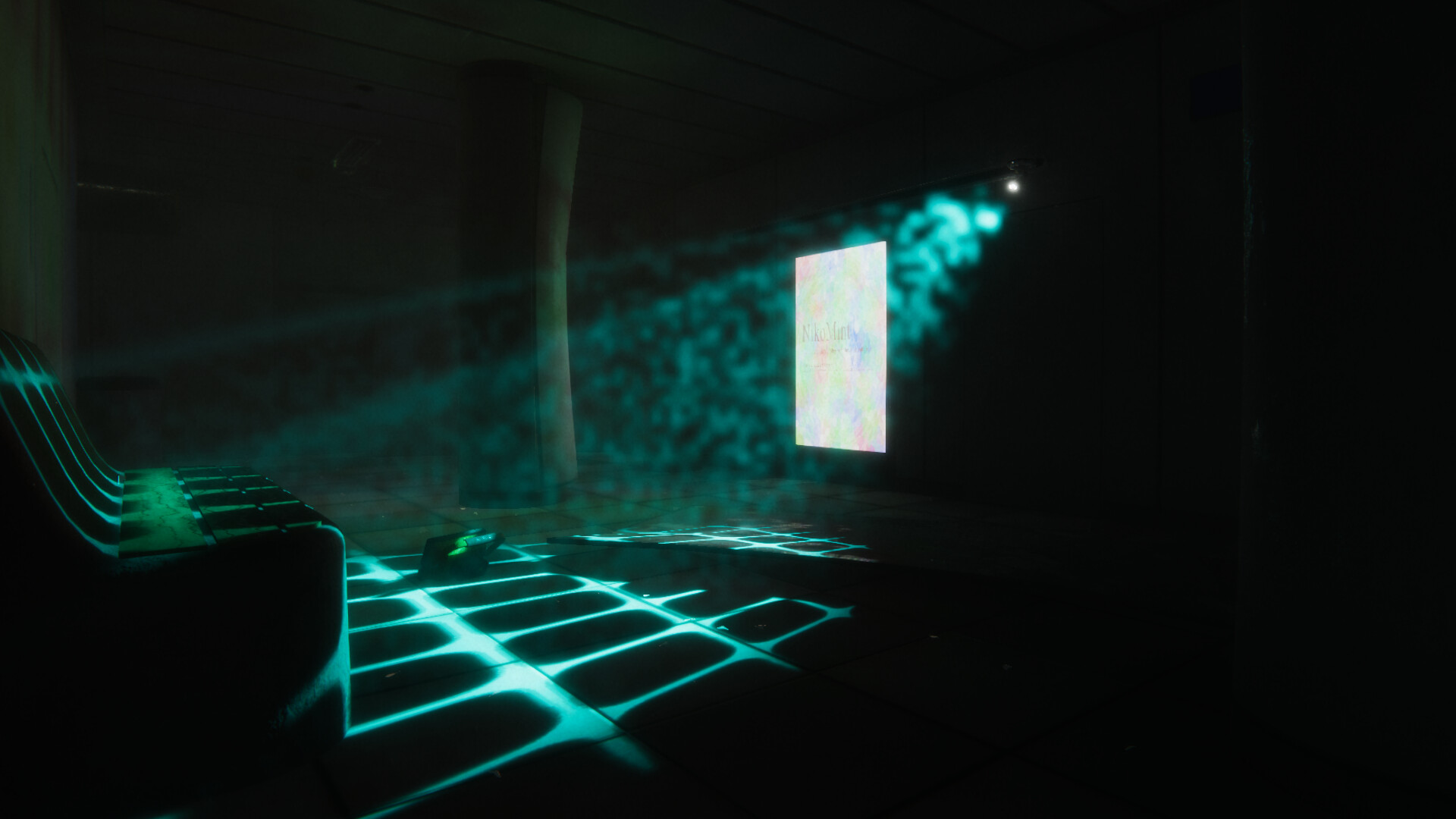 ConSent - Stolen Dreams screenshot #7