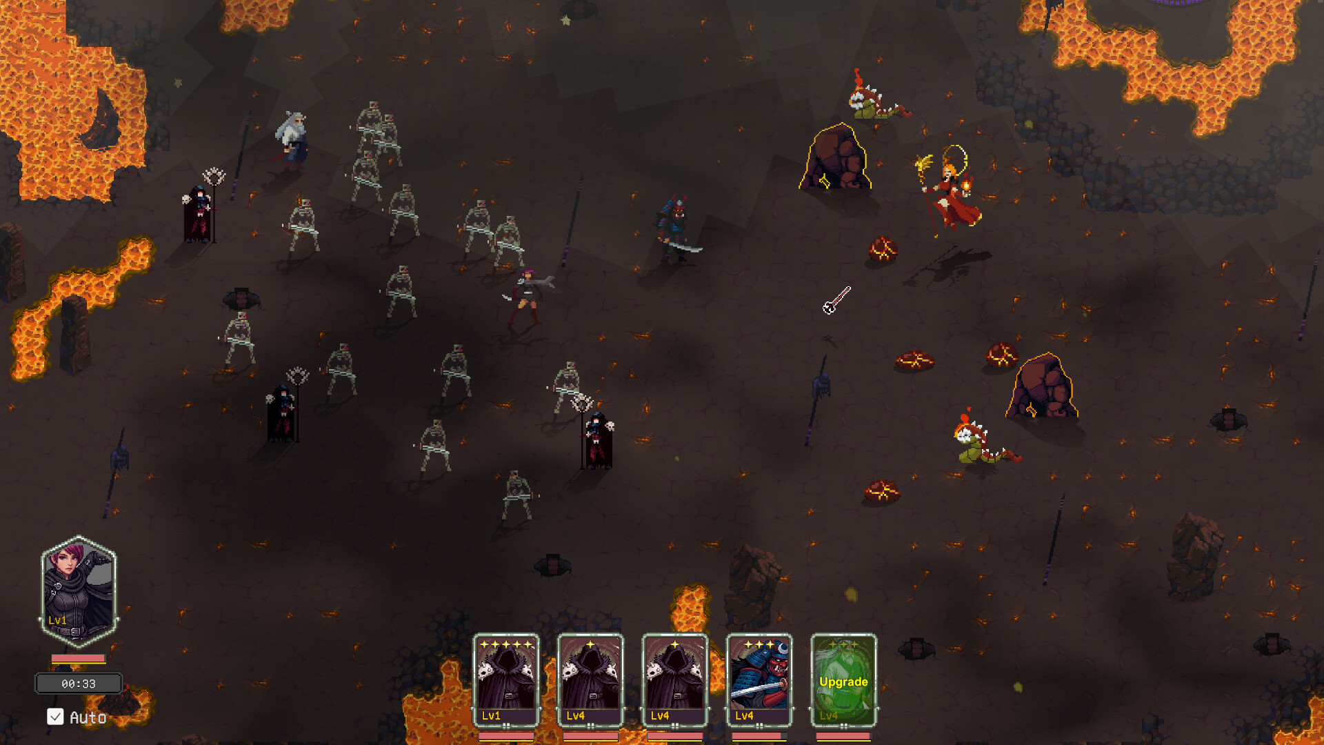 Doom ChessMaster screenshot 4