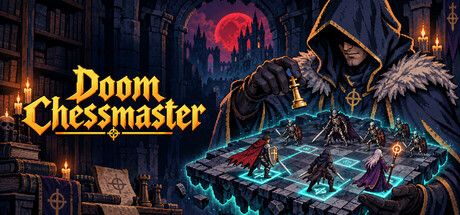 Doom ChessMaster
