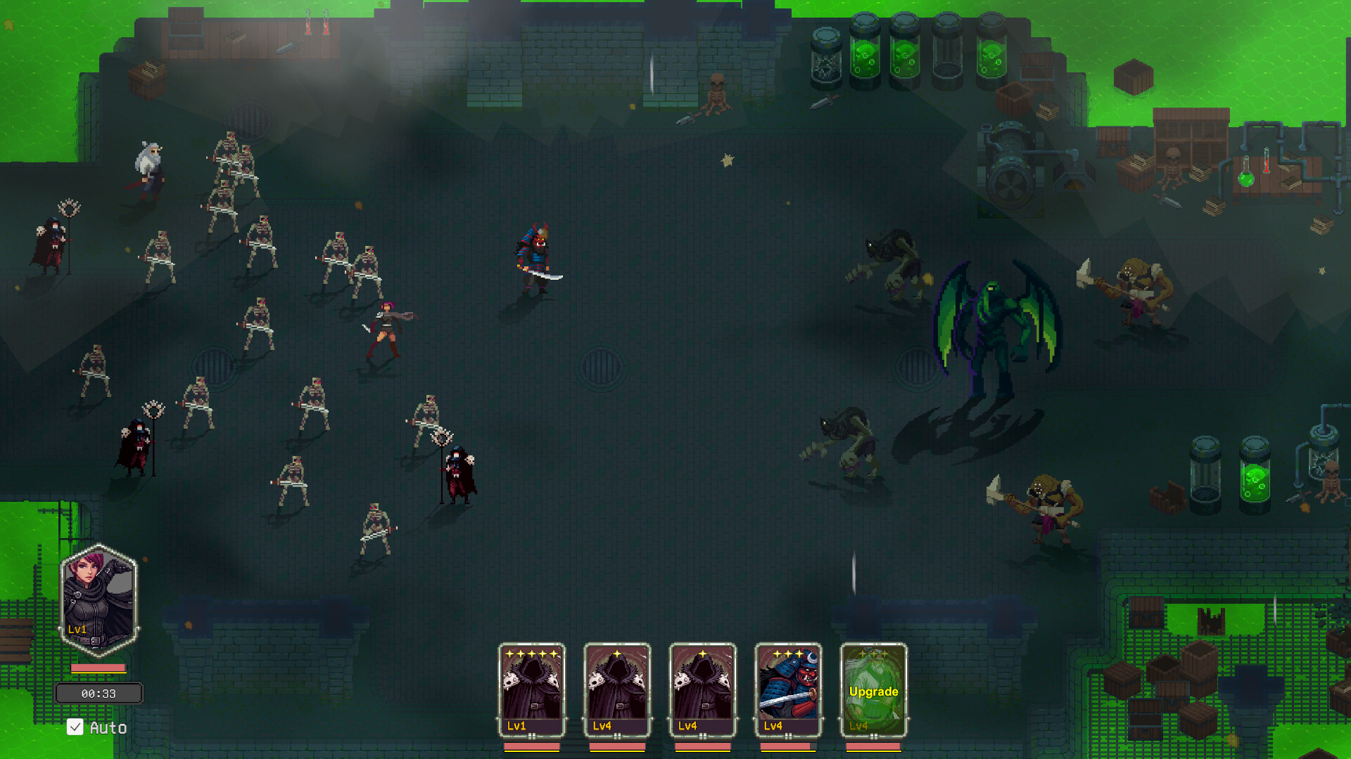 Doom ChessMaster screenshot 7