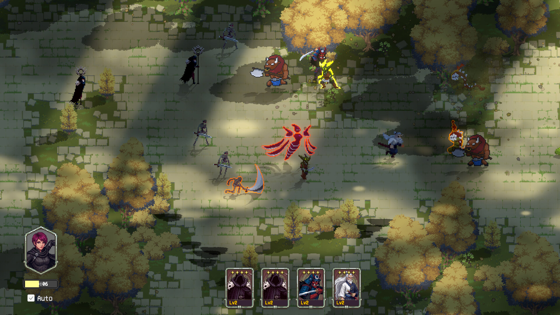 Doom ChessMaster screenshot 4