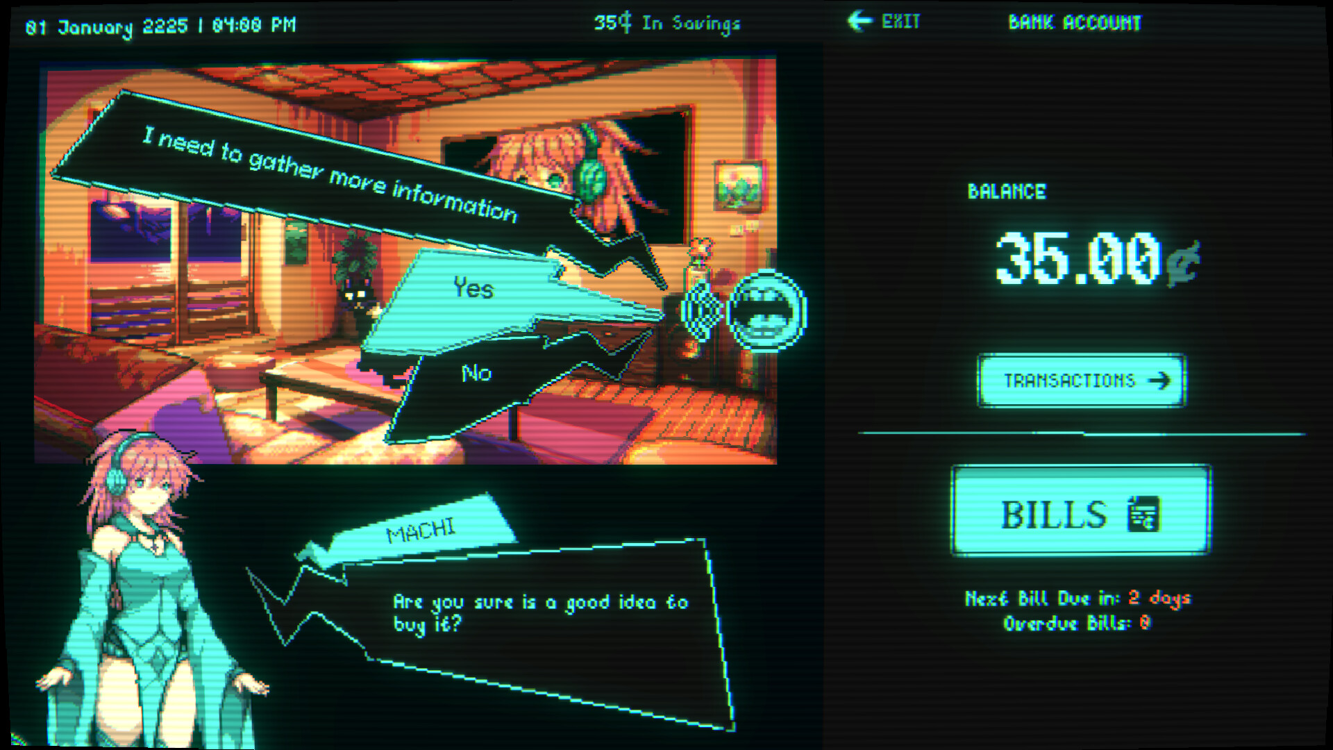 Moon Reader screenshot #6