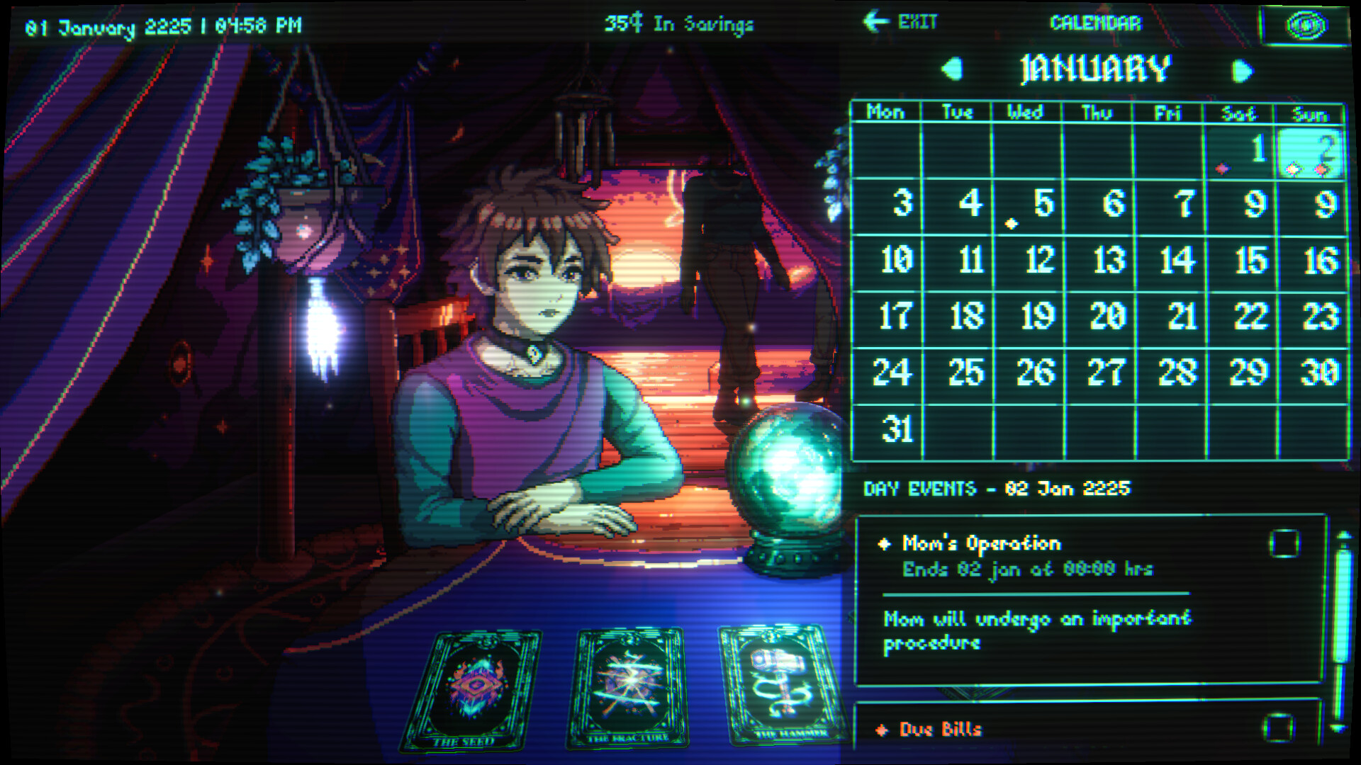 Moon Reader screenshot #7