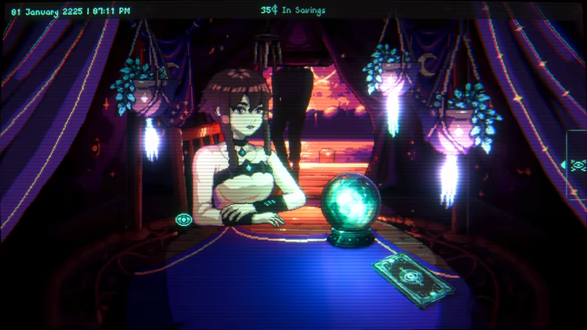 Moon Reader video 1