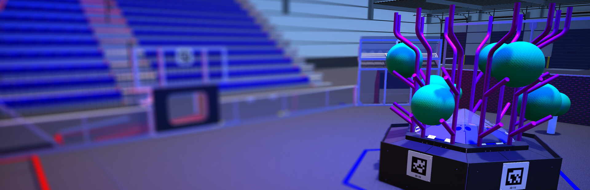 MoSimulator