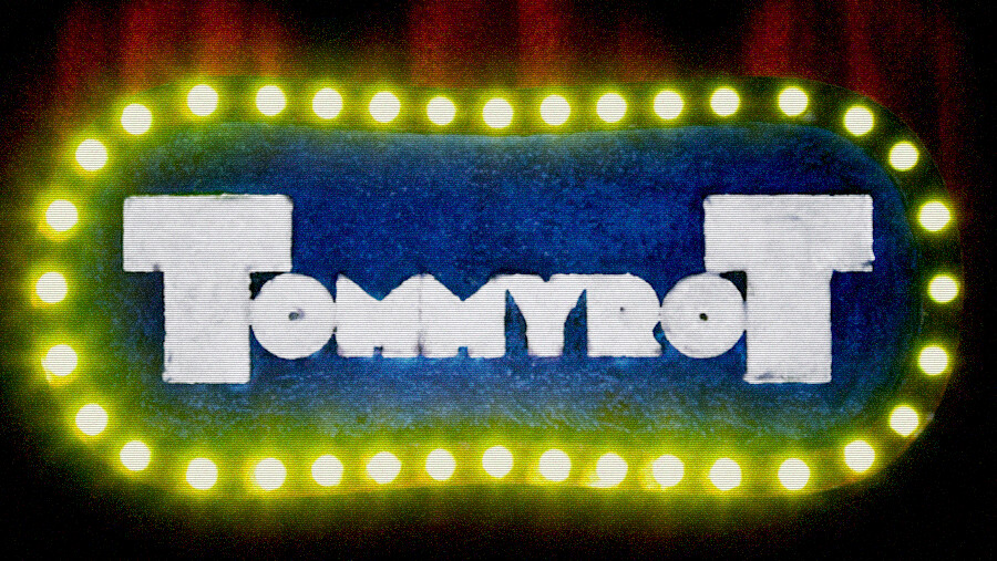 TOMMYROT screenshot #1