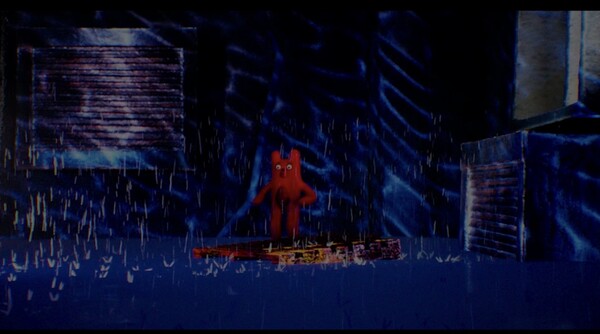 Screenshot 4 of TOMMYROT - final gameplay screenshot
