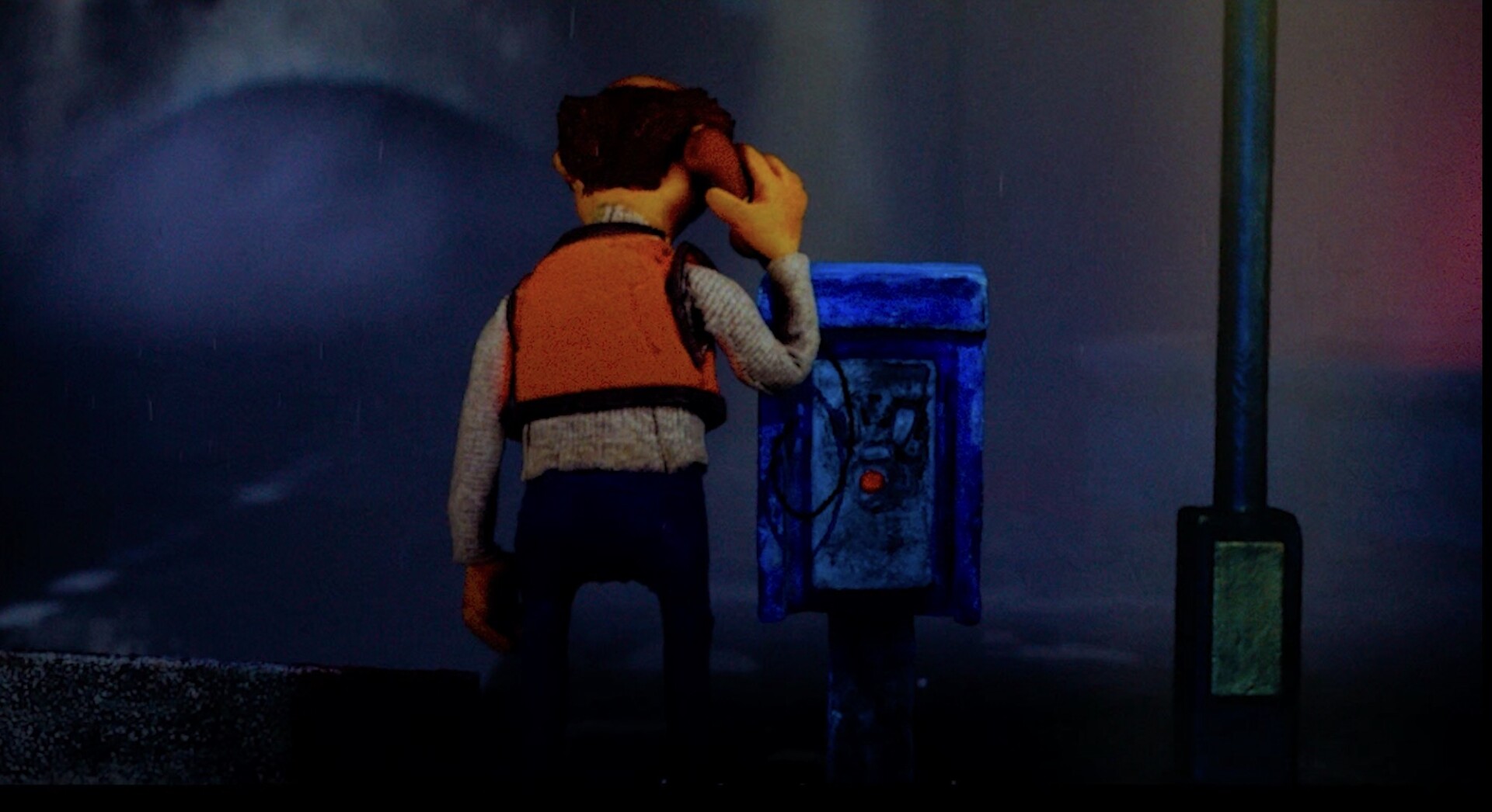 TOMMYROT screenshot #6