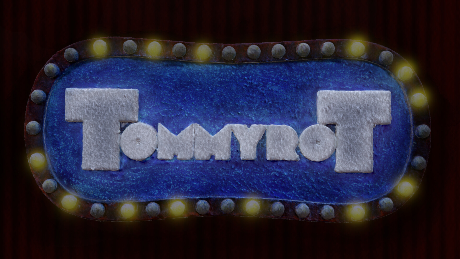 TOMMYROT screenshot 1