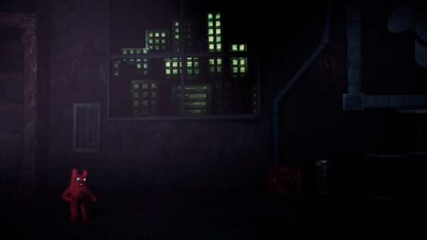 Screenshot 3 of TOMMYROT - more gameplay footage