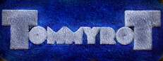 TOMMYROT cover