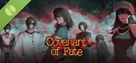 Covenant of Fate Demo