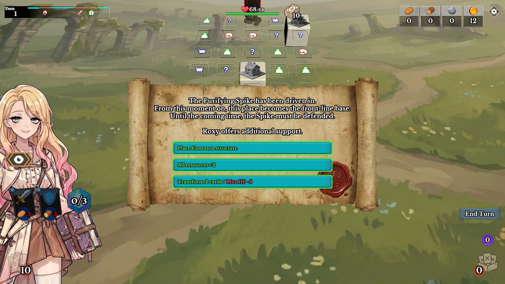 Keepwright screenshot #3