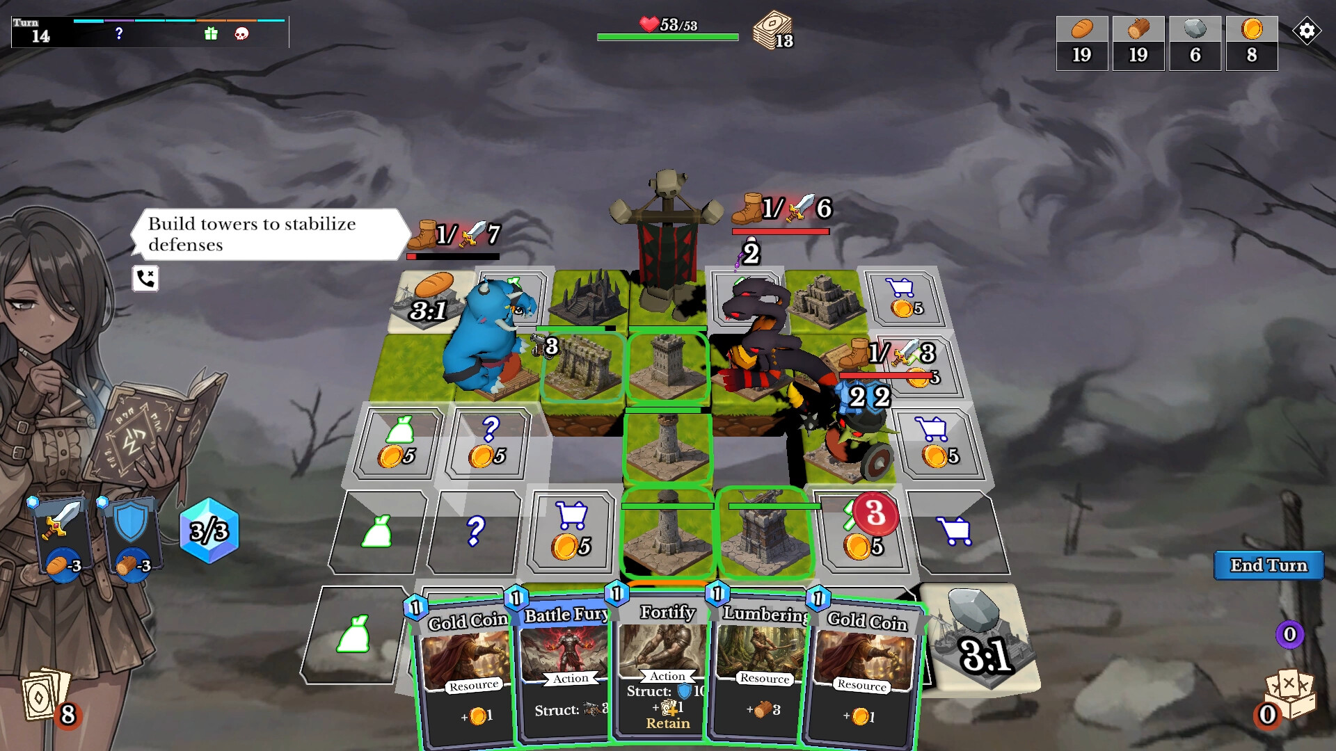 Keepwright screenshot #5