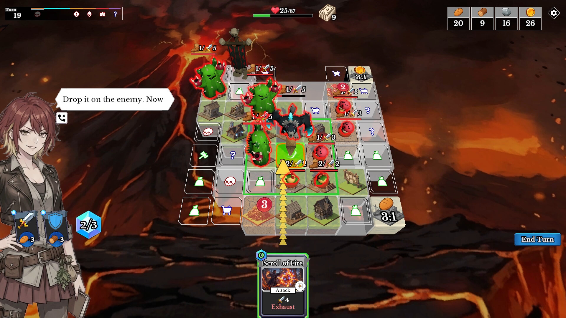 Keepwright screenshot #7