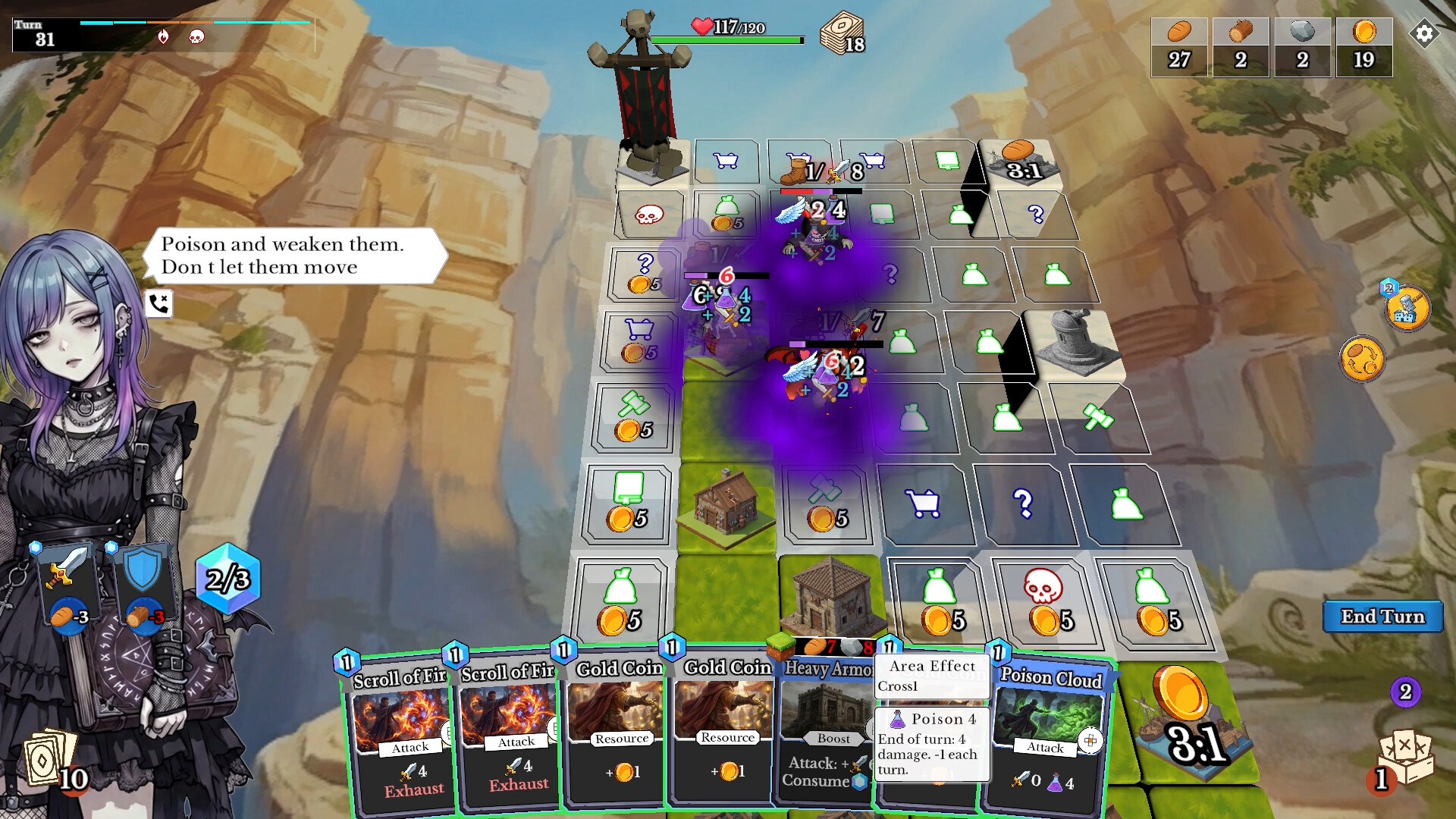 Keepwright screenshot #6