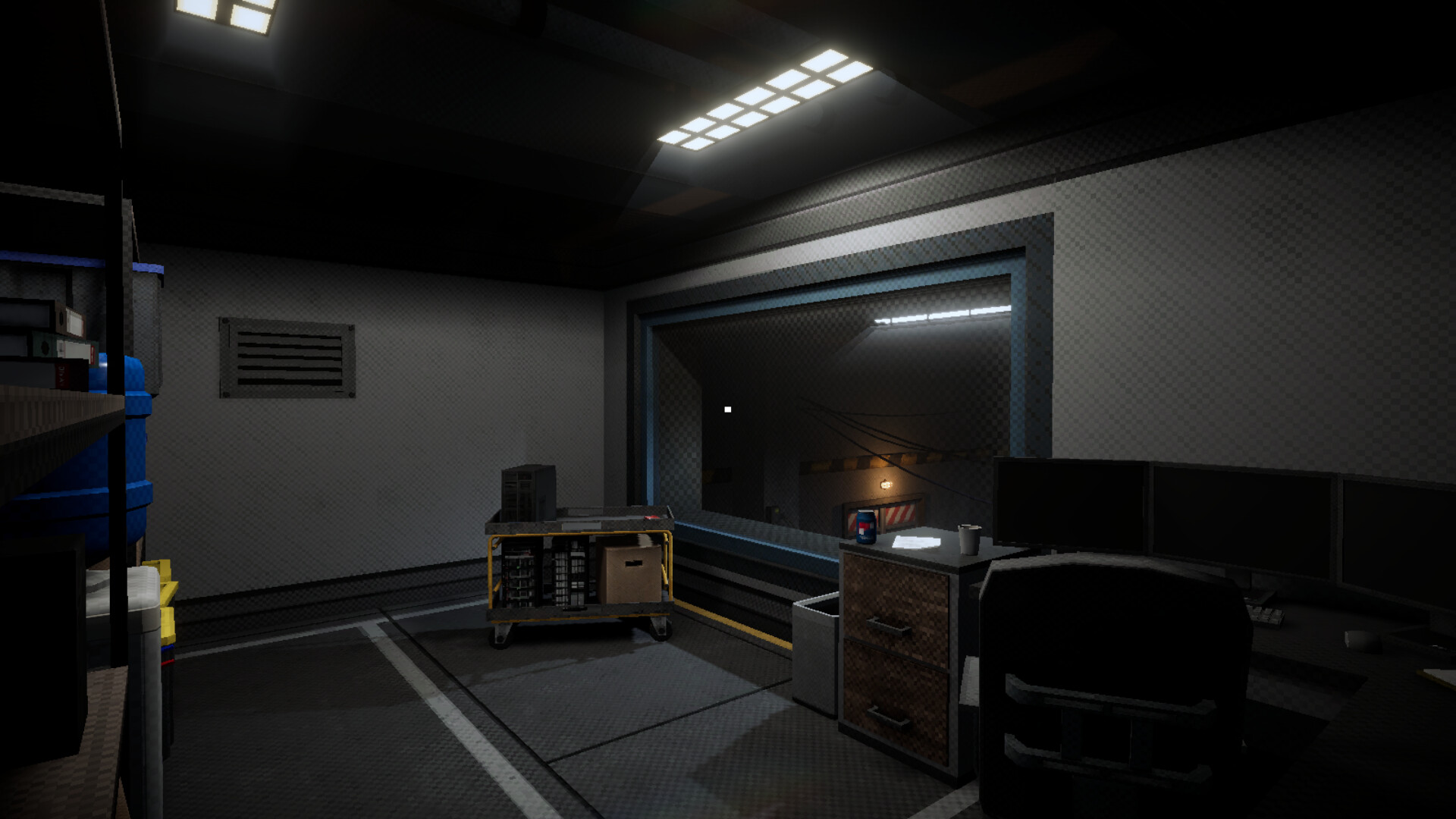 Barking from the Dark screenshot #15