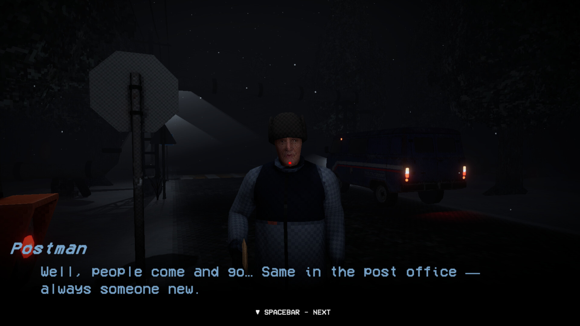 Barking from the Dark screenshot #7