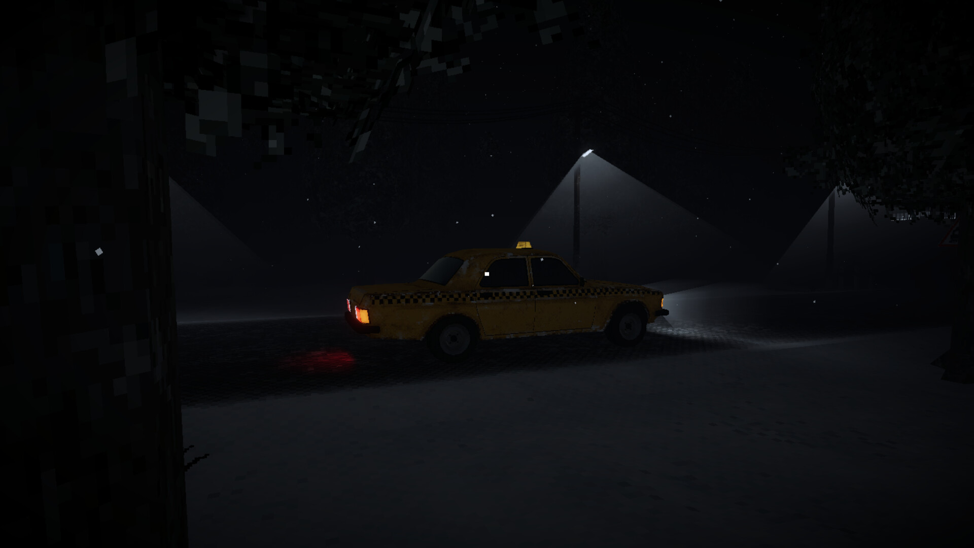 Barking from the Dark screenshot #6