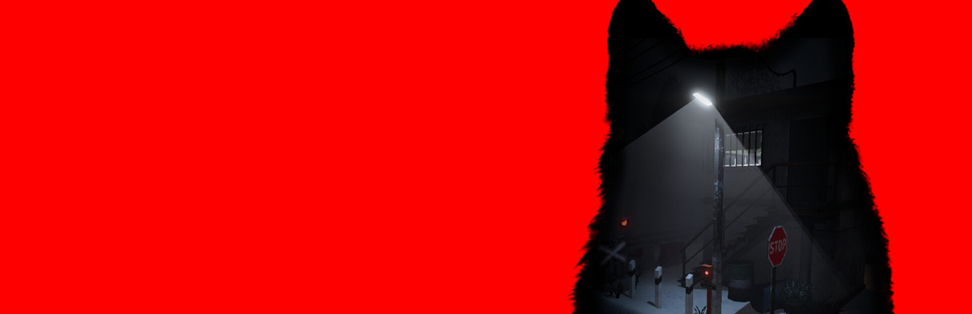 Barking from the Dark