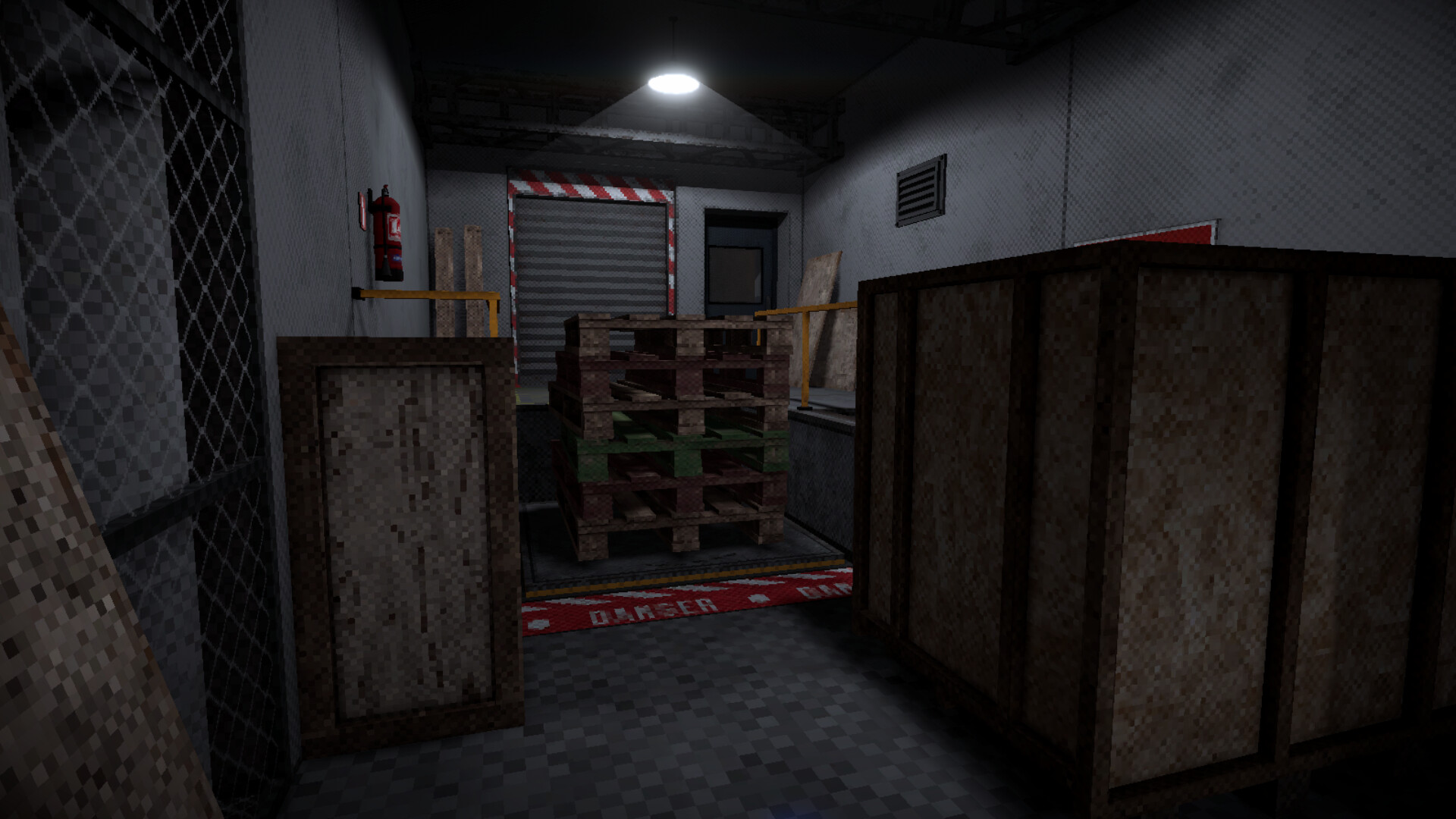 Barking from the Dark screenshot #12