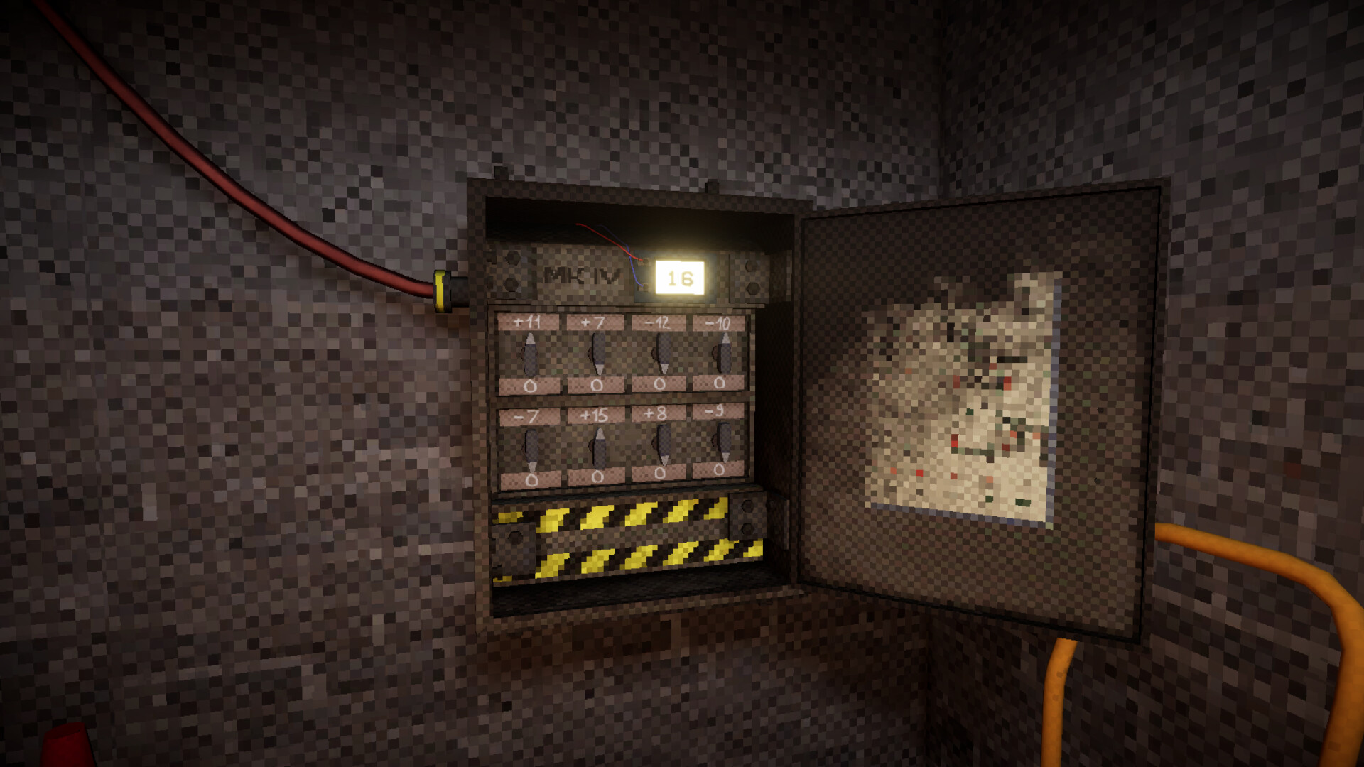 Barking from the Dark screenshot #11