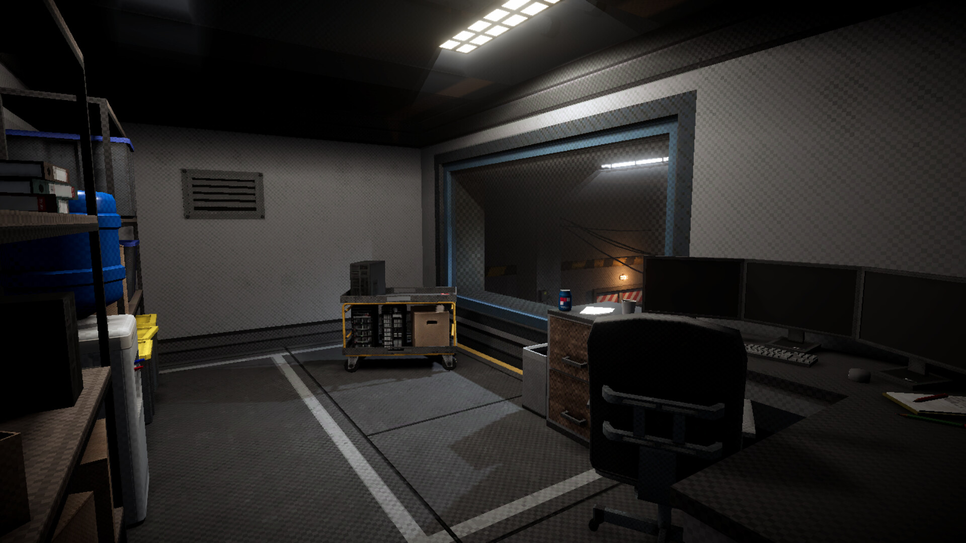 Barking from the Dark screenshot #13