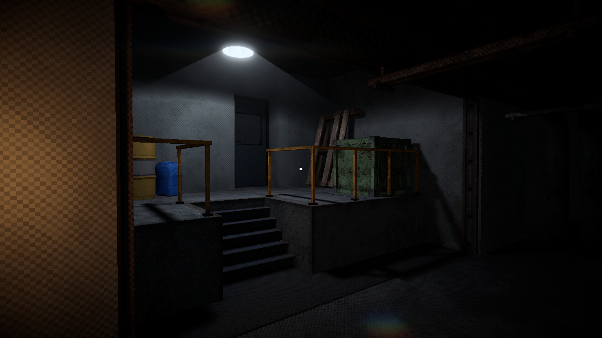 Barking from the Dark screenshot #13