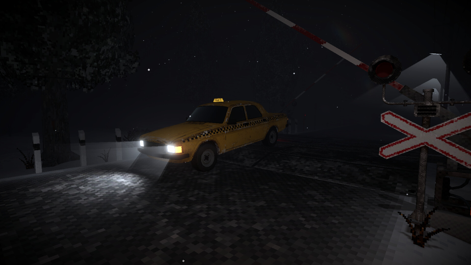 Barking from the Dark screenshot #8