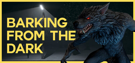 Barking from the Dark