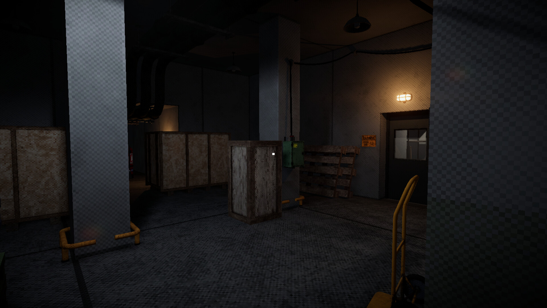 Barking from the Dark screenshot #14