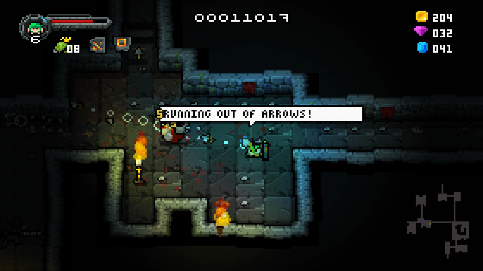 Heroes of Loot 2 screenshot 7