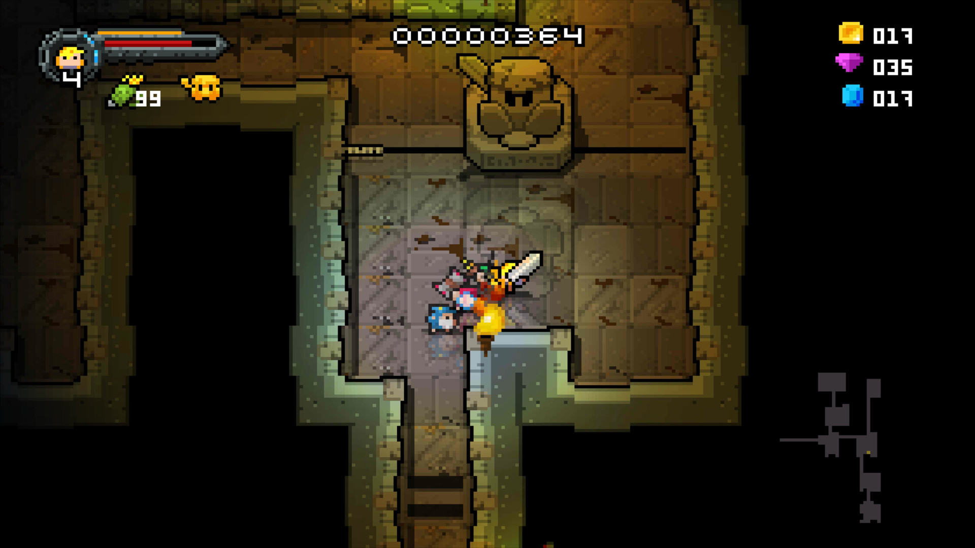 Heroes of Loot 2 screenshot 11
