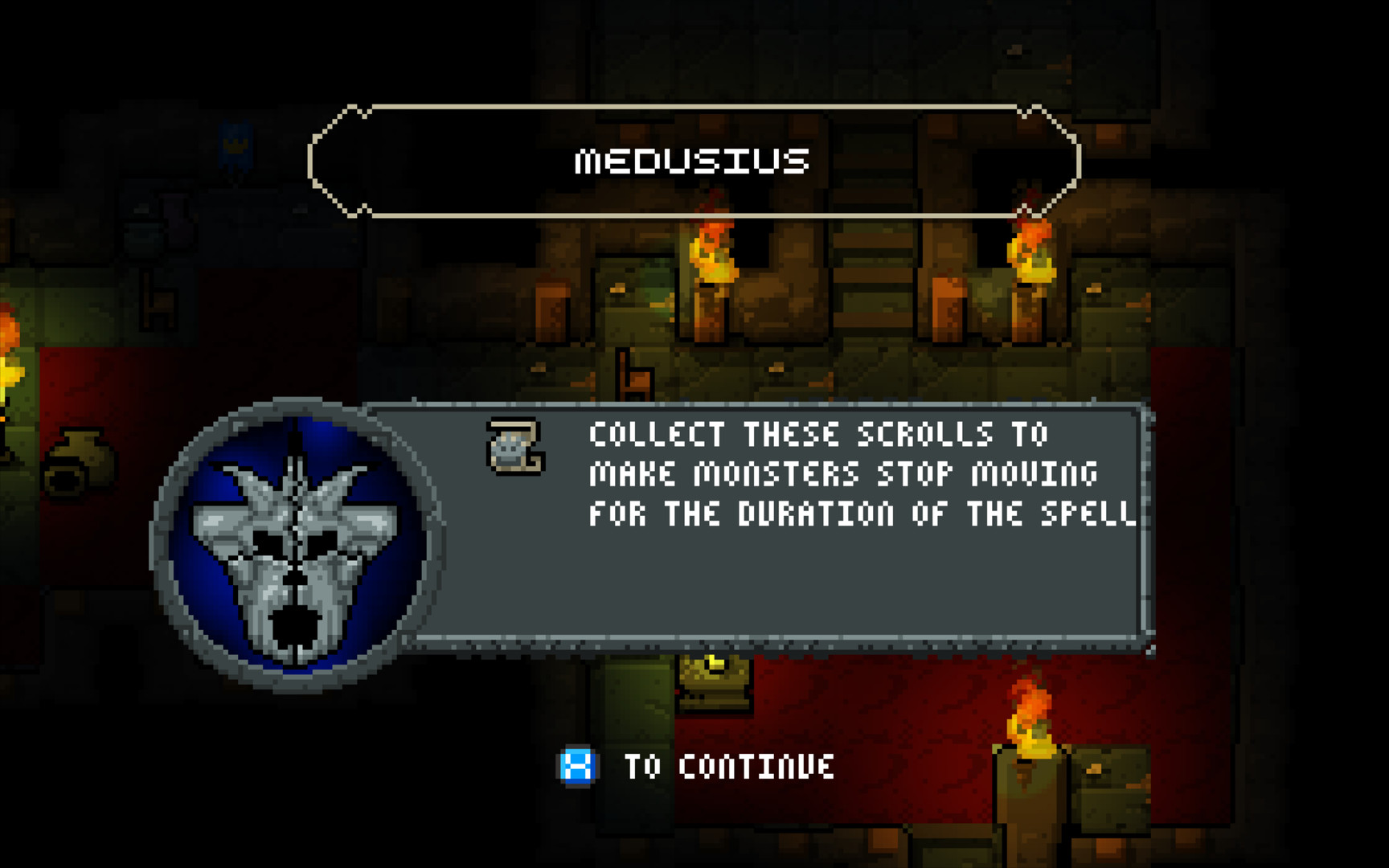 Heroes of Loot 2 screenshot #8