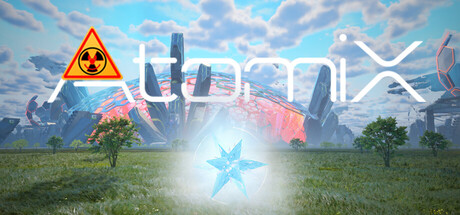 Atomix