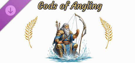 Gods of Angling - Founders Edition