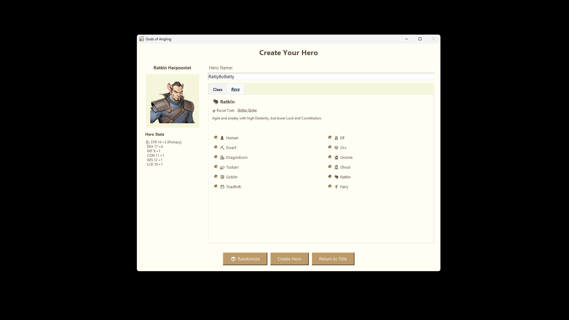 Gods of Angling - Founders Edition Featured Screenshot #1
