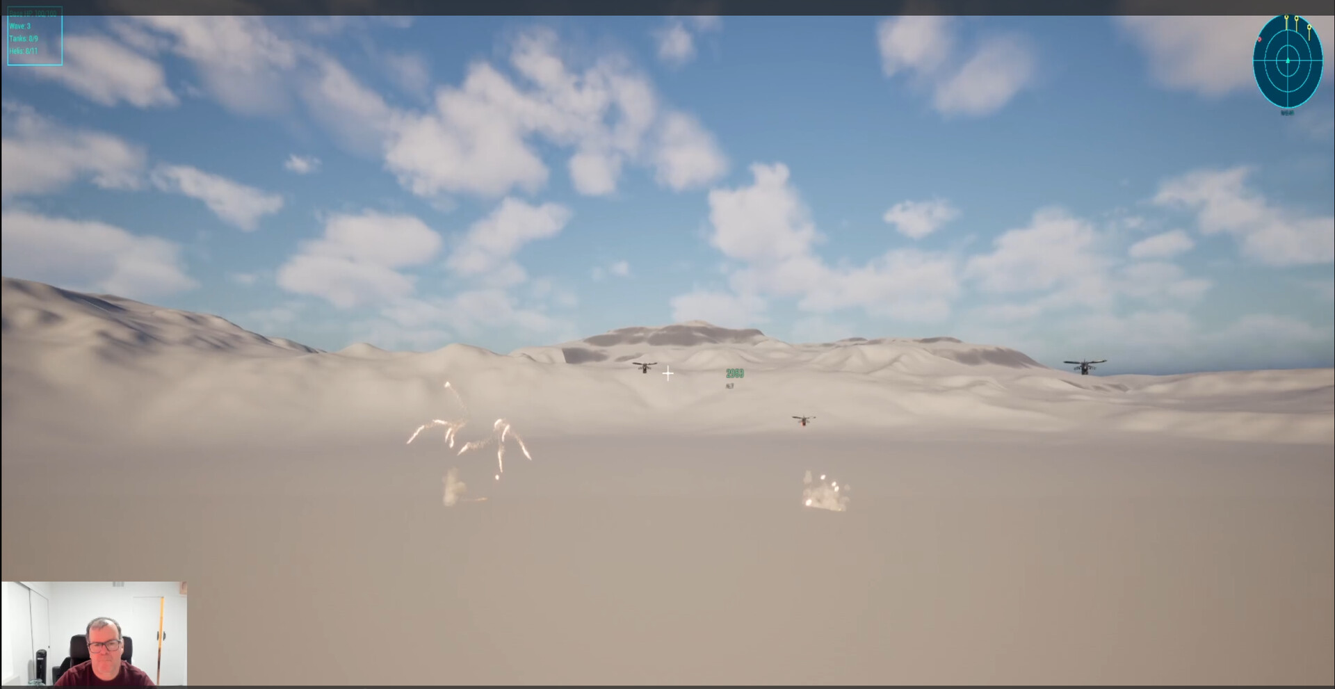 Ze Gunner screenshot #10