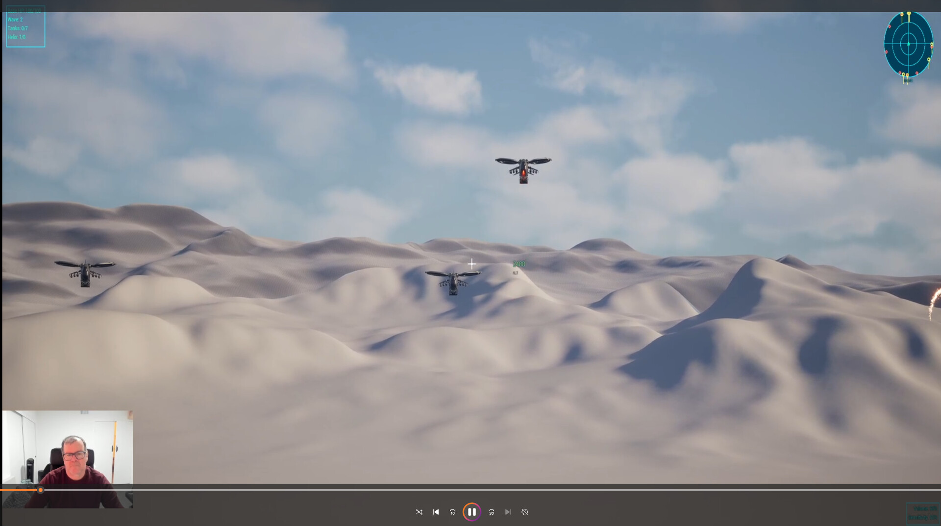 Ze Gunner screenshot #12