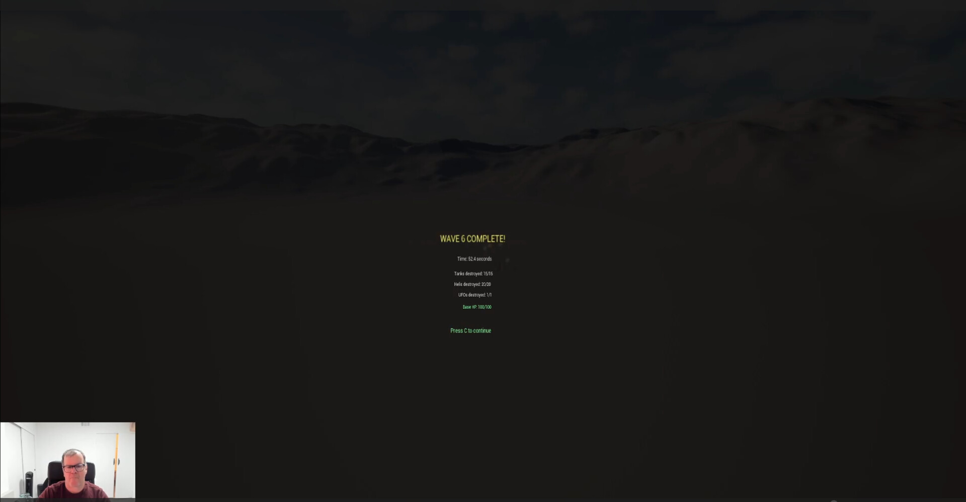 Ze Gunner screenshot #5